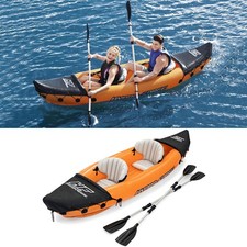 2er kajak kanu 275 81x45cm - kajak,