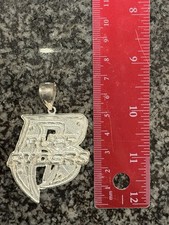 Vintage 90er DMX Ruff Ryders