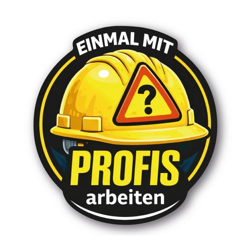 Aufkleber arbeitsschutz - aufkleber,