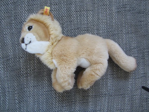 Leo löwe baby schlenker - leo,