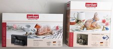 zenker Set Ostern Backform