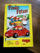 Flinke Flitzer