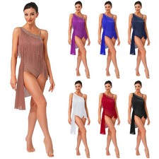 Womens Dresses Gymnastics