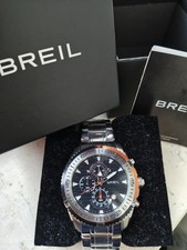 Chrono Breil Uhr TW1431