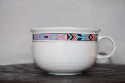 Teetasse trend indiana - 0,23,