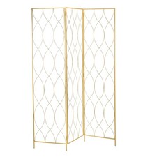 PARAVENT "LOUNGE" | 3-teilig |