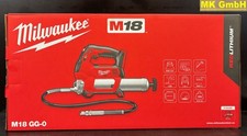 Milwaukee m18 akku - m18,