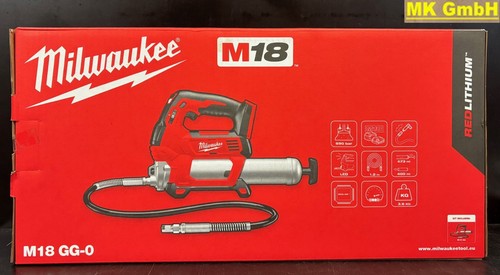Milwaukee m18 akku - m18,