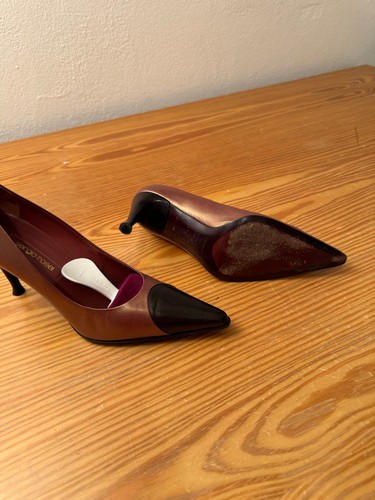 Sergio rossi pumps - rossi, und