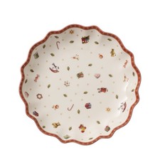 Villeroy & Boch Toy's Delight Porzellan Geschirr Weihnachtsgeschirr