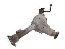 Differenzial Differential vorne passt für SUZUKI  GRAND VITARA II (JT, TD, TE)