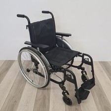 Rollstuhl Dietz AS (01) SB