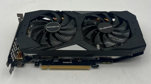 Gigabyte geforce rtx 2060 - gigabyte,
