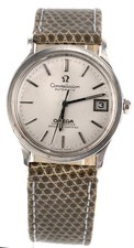 Omega Constellation Chronometer Date 168.033 ca. 1001 Automatik