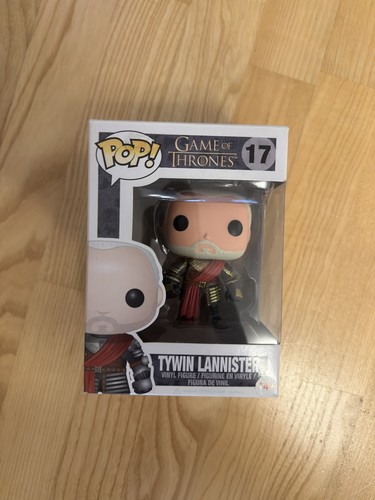 Funko pop game thrones - funko,