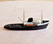 #a892 WIKING 459 Modell-Schiff