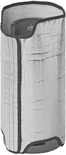 Thermohülle für 11 kg - thermohülle, 11-kg
