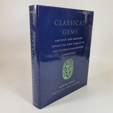 Classical gems ancient and - gems, :