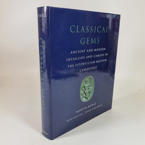 Classical gems ancient and - :,