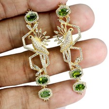 925 Sterlingsilber Ohrringe