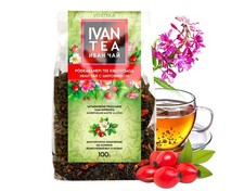 Ivan Tee Taigatee mit