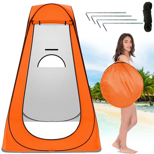 Tragbar pop privacy - up, zelt