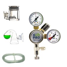 OCOPRO CO2 Anlage DLX-350