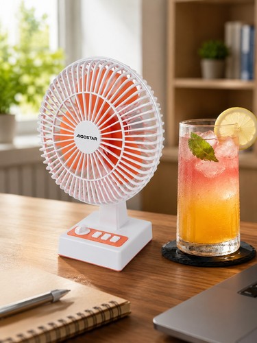 Aigostar tischventilator 20cm - aigostar,