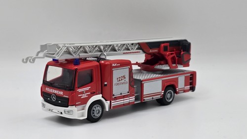 Atego dlk 32 - '19, +