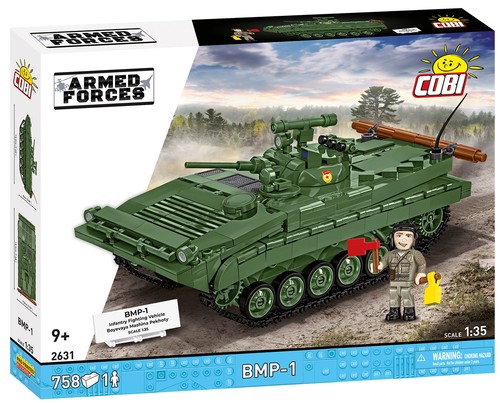 Cobi 2631 bmp - 2631, bmp-1