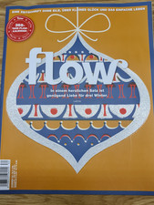 flow Zeitschrift Ausgabe 30 -
