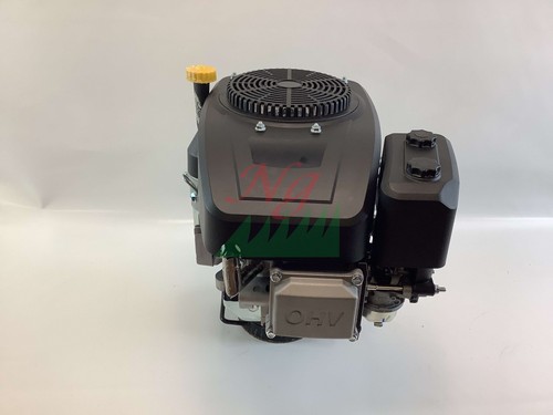 Kompletter motor stiga st350 - motor,