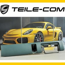 Porsche 911 993 Knieschoner / Elektroverkleidung Zederngrün / Knieschutz Strip