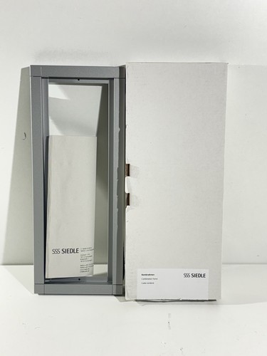 Siedle 611 1 0 sm - siedle,