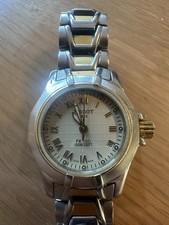 TISSOT PR 100 - P660/760 - Armbanduhr - Quarz, Sapphire Glas -