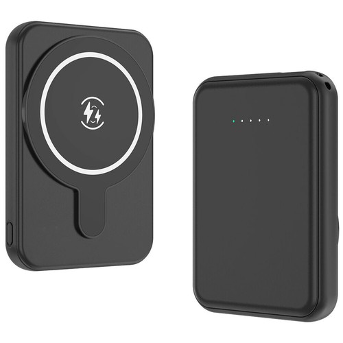 5000mah magnetic wireless - 5000mah,
