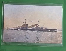 S.M.S"Großer KURFÜRST