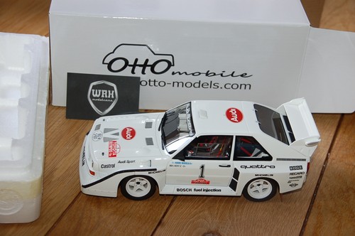 Audi sport quattro s1 - audi,