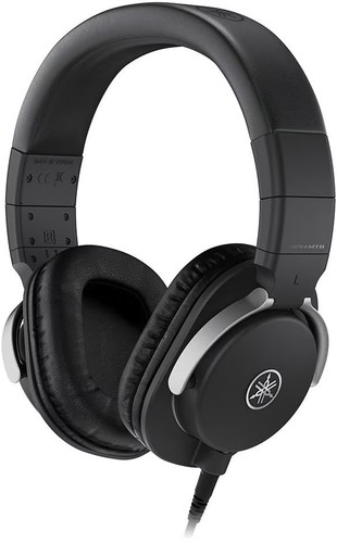 Yamaha hph mt8 - yamaha, hph-mt8