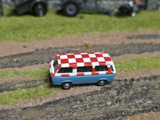 Roco MINITANKS VW T3 Bus