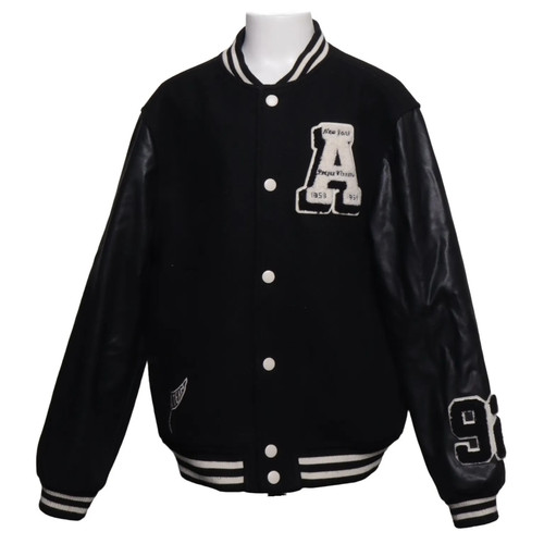 Collegejacke jungen - h&m,, collegejacke,