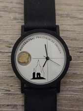 Armbanduhr Herrenuhr zum