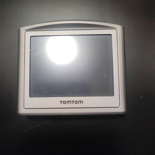 Tomtom one 3rd edition 512 - edition, mb