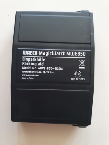 Waeco magicwatch 850 - mw, (10-4)