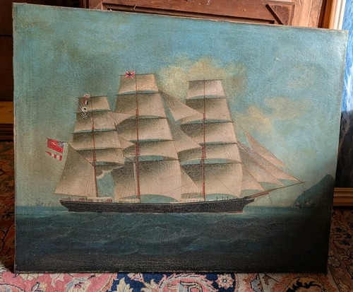 Kapitänsbild schiffbild - kapitänsbild,