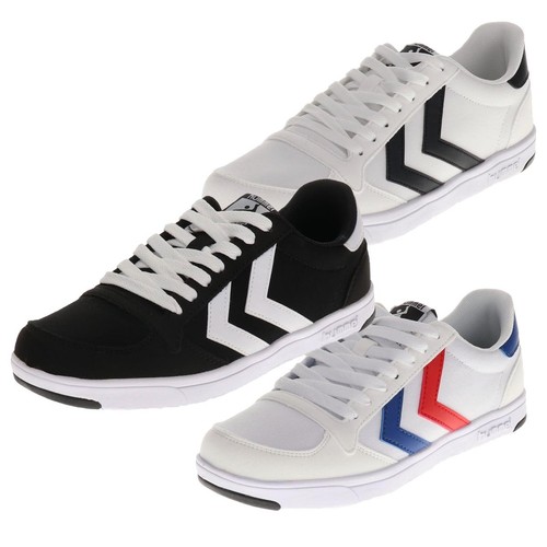 Hummel stadil light canvas - hummel,