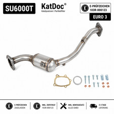 Katalysator subaru - ✅,