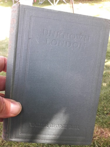 Unknown london walter - unknown,