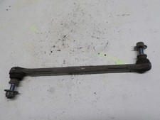 Peugeot 307 Stabilisierung