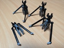 LEGO Technic 4 Stück